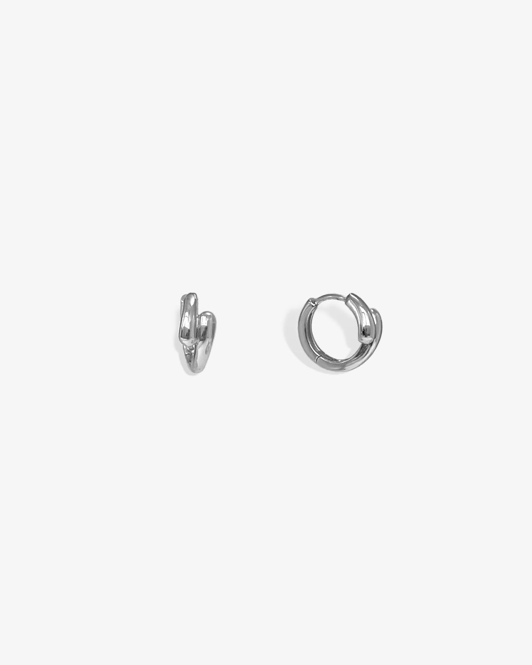 Metal Work Hoops
