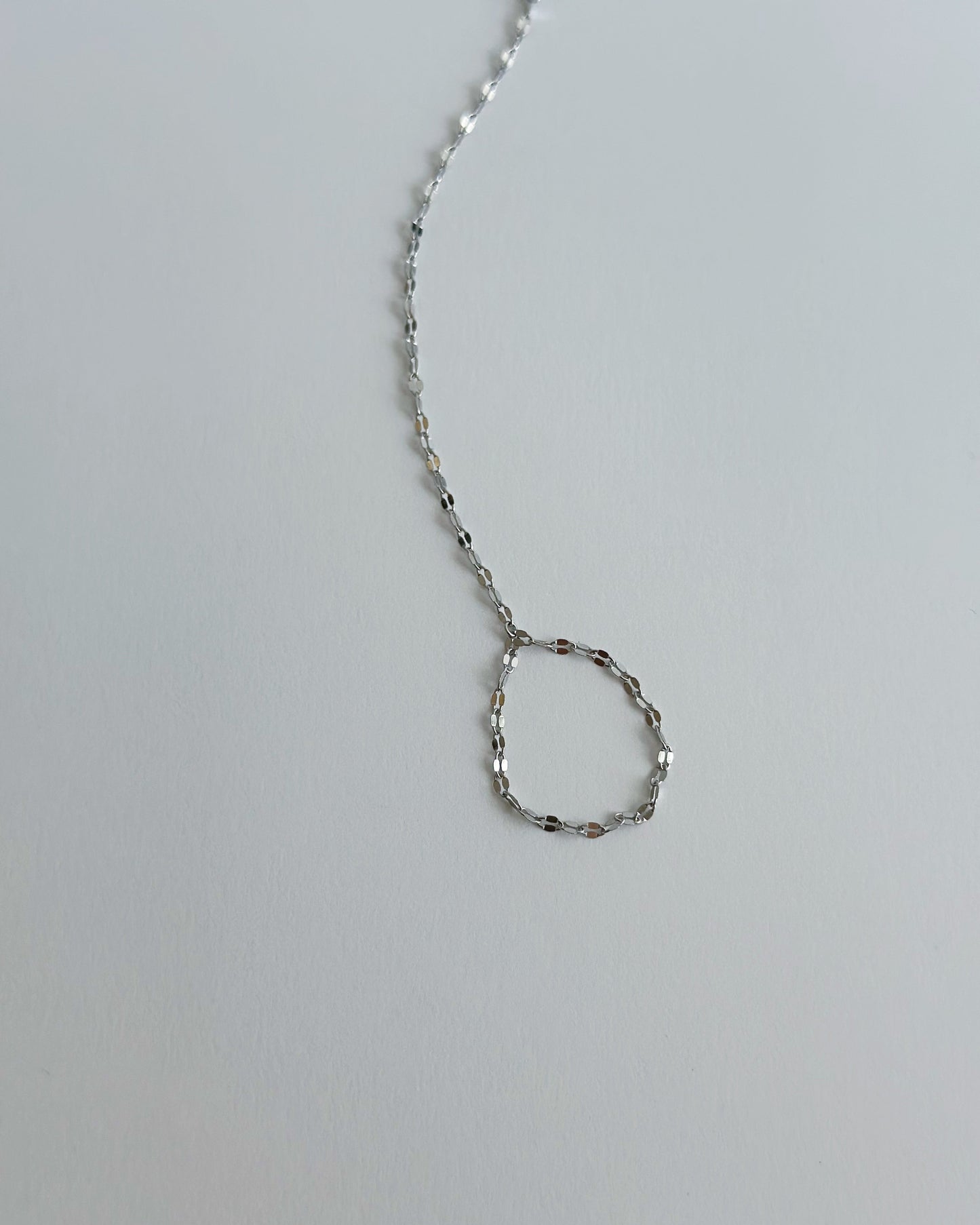Lipstick Hand Chain