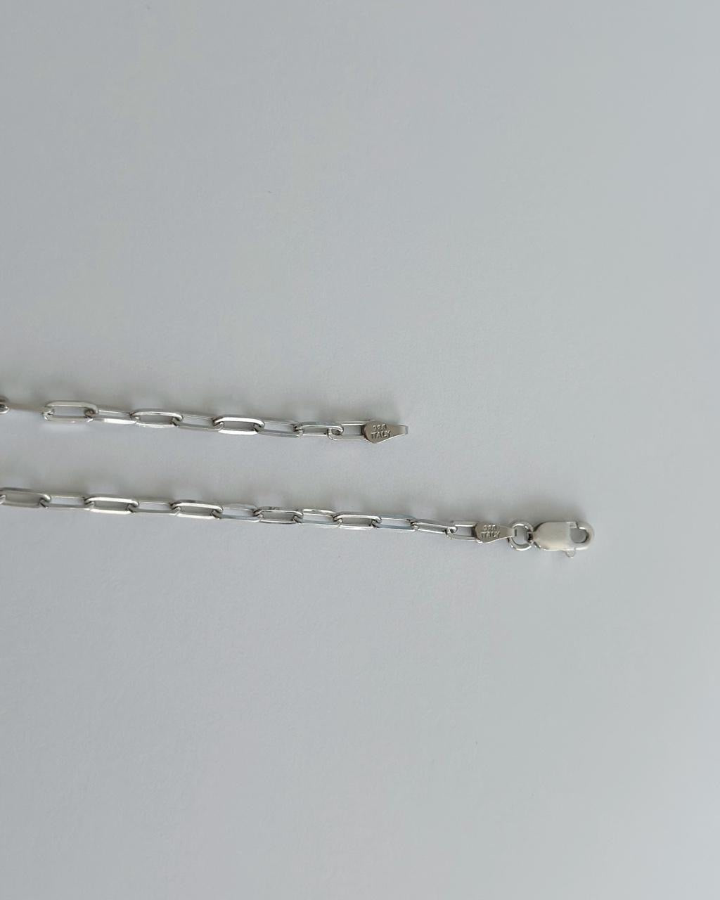 Paperclip Bracelet