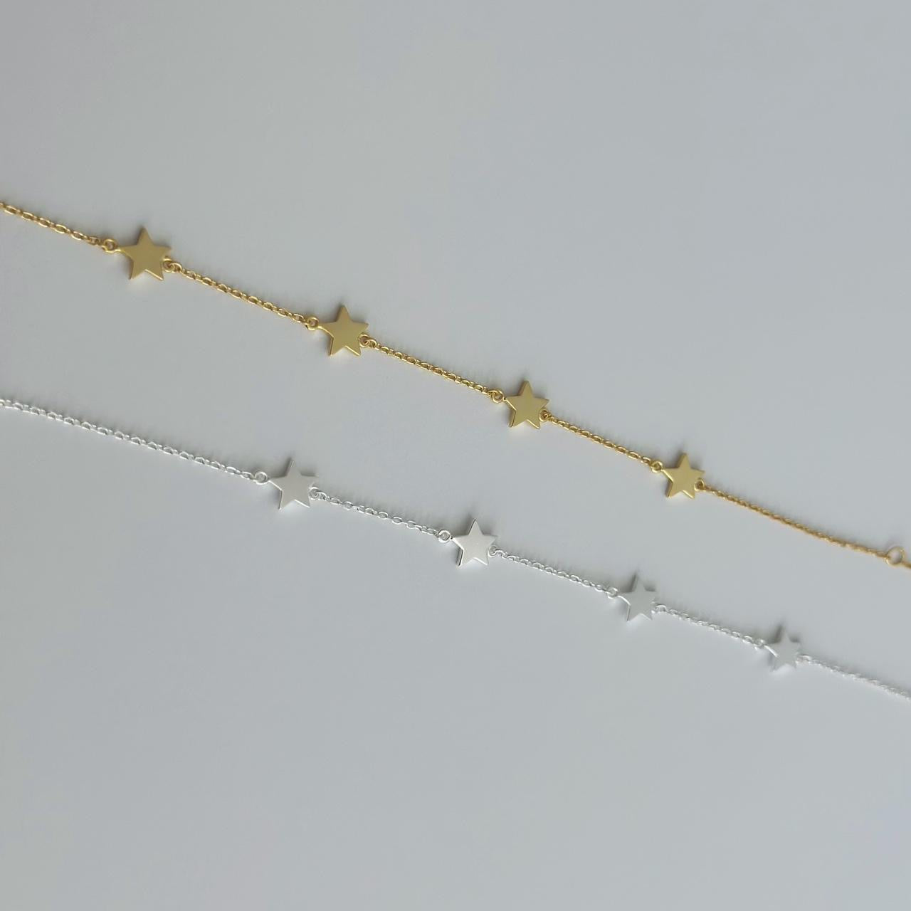 Star Bracelet
