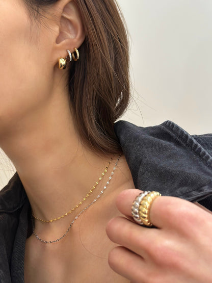 Dome Studs
