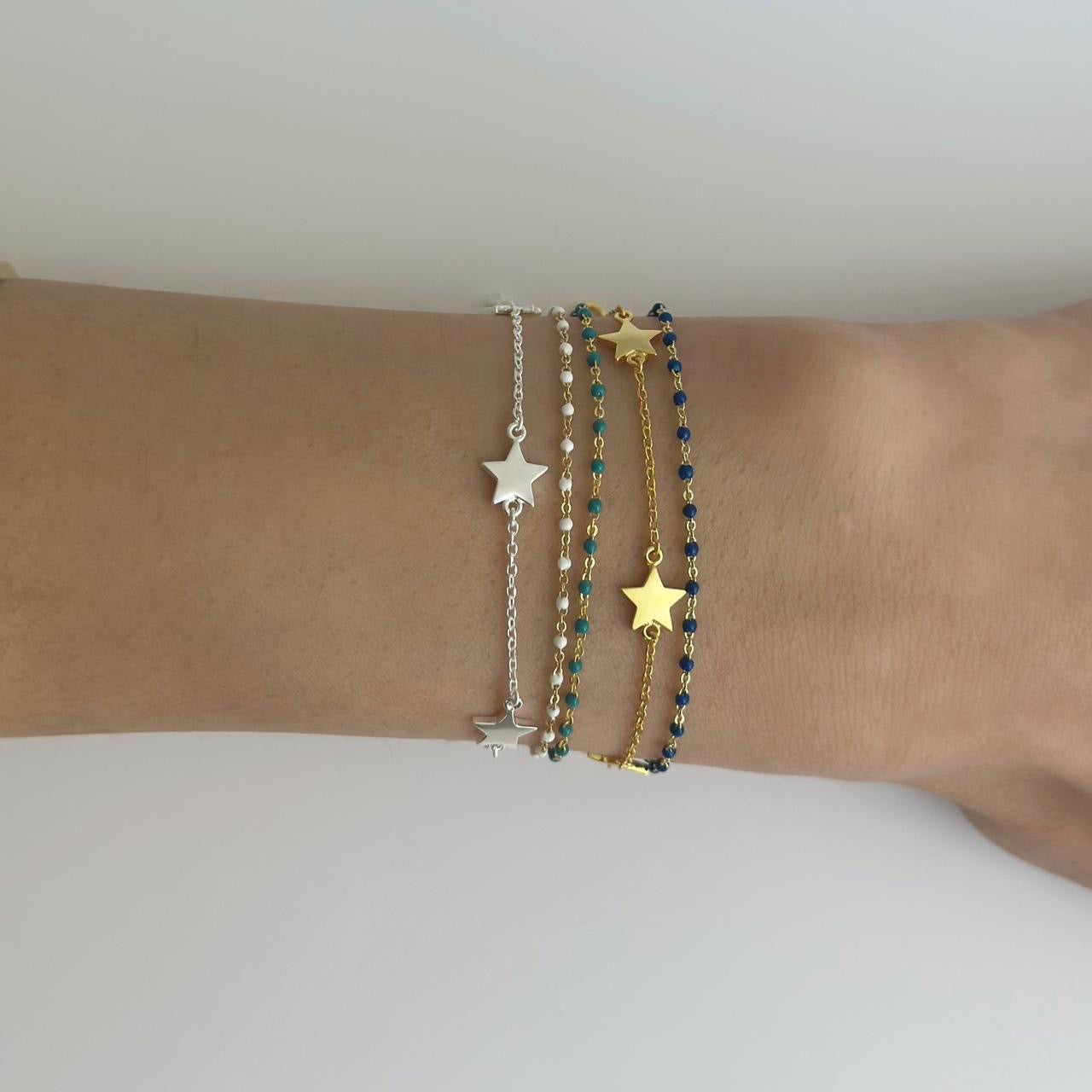 Star Bracelet