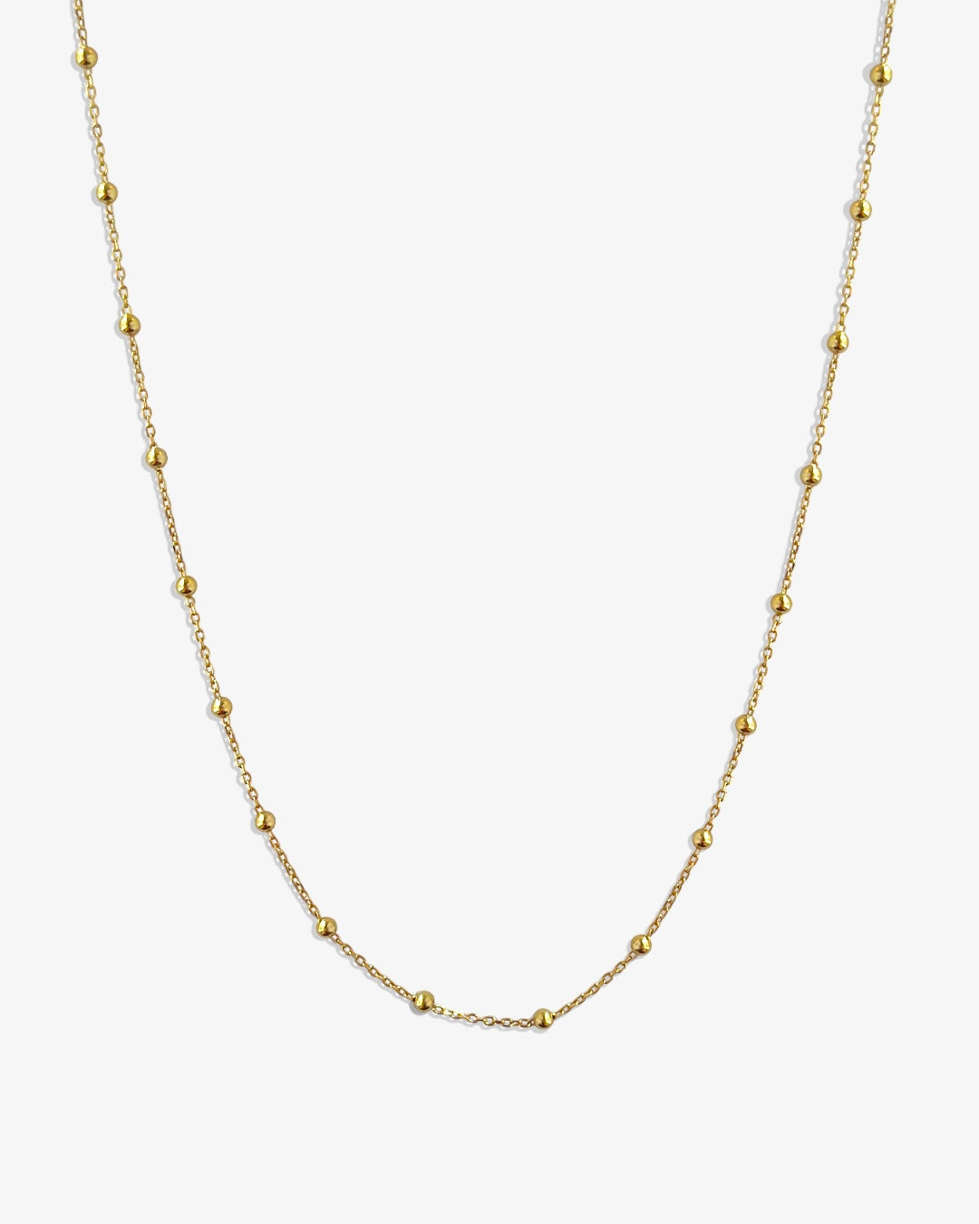Bead Necklace