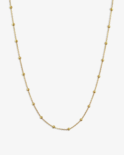 Bead Necklace