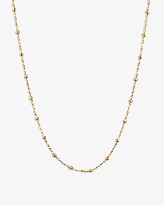 Bead Necklace