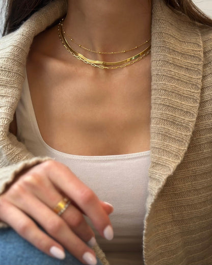Bead Necklace