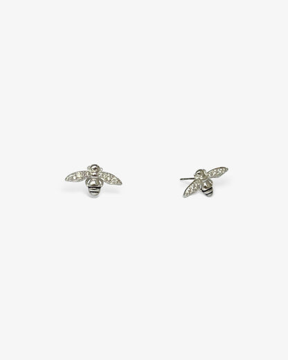 Bumble Bee Studs