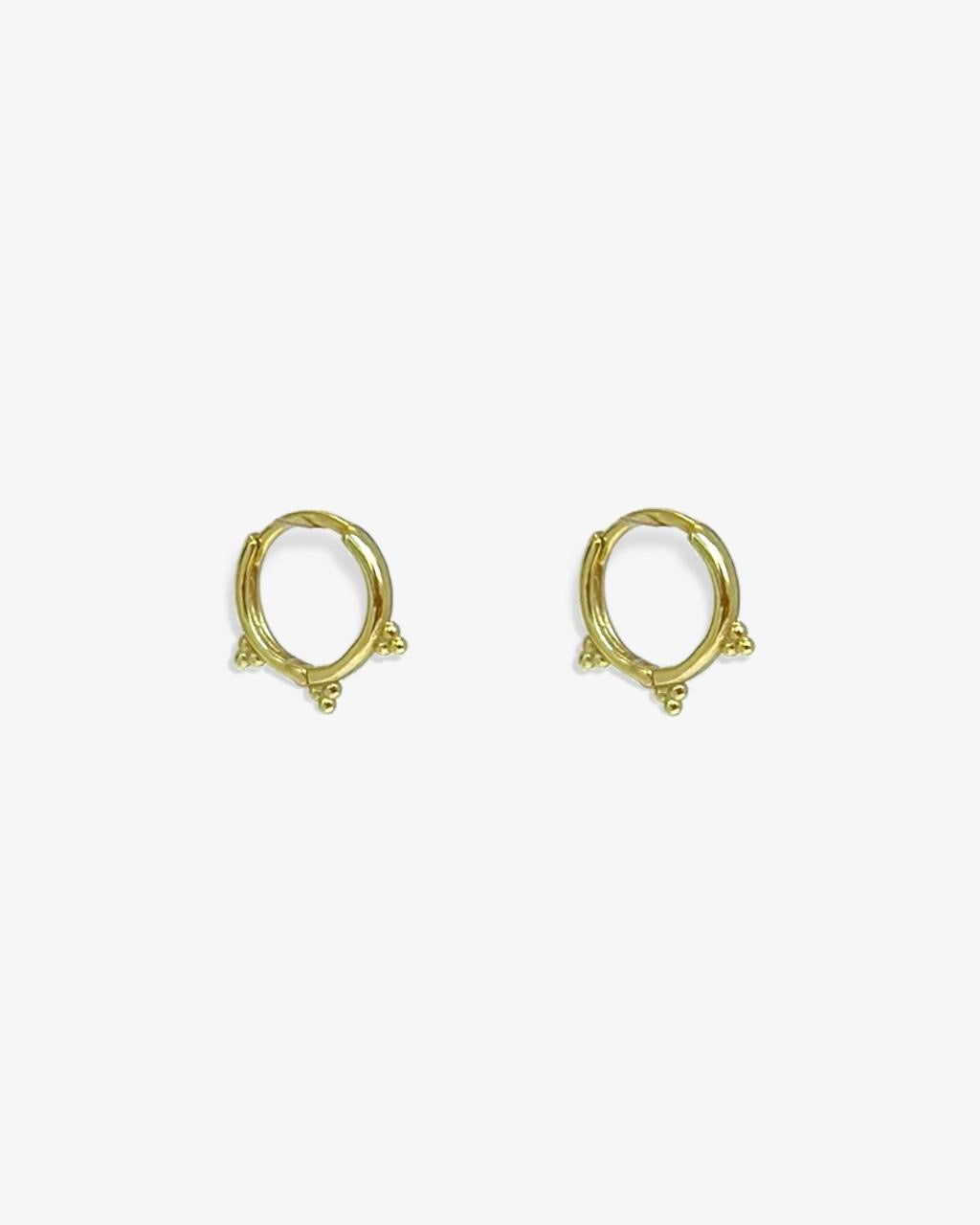 Cluster Hoops