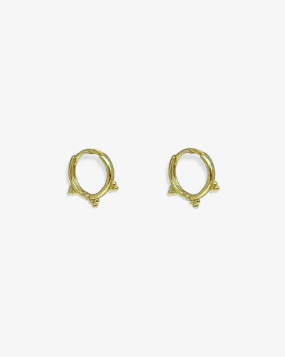 Cluster Hoops