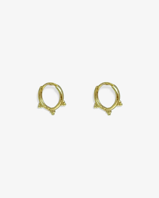 Cluster Hoops