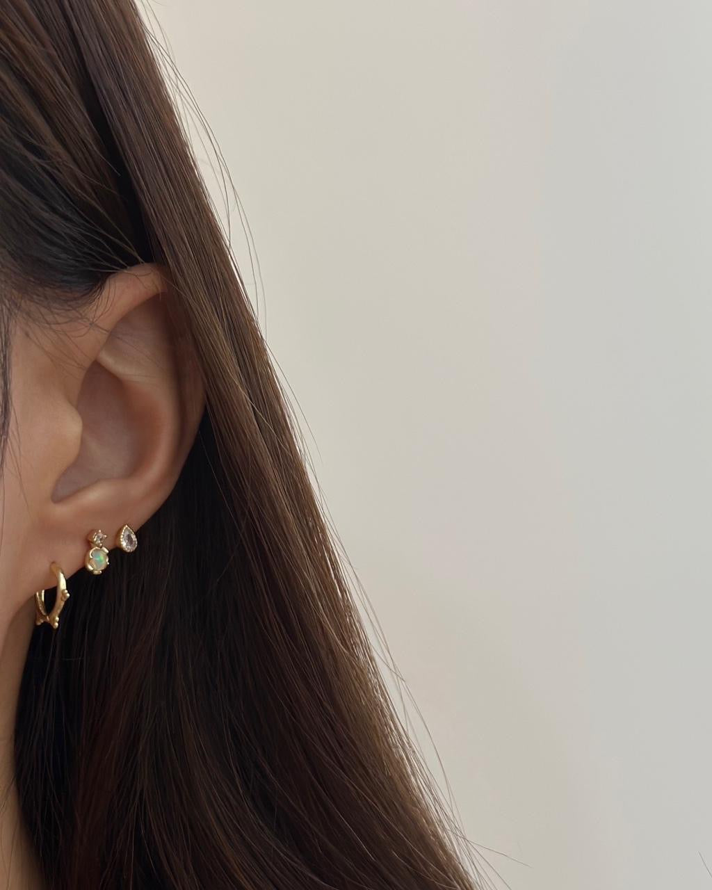 Cluster Hoops