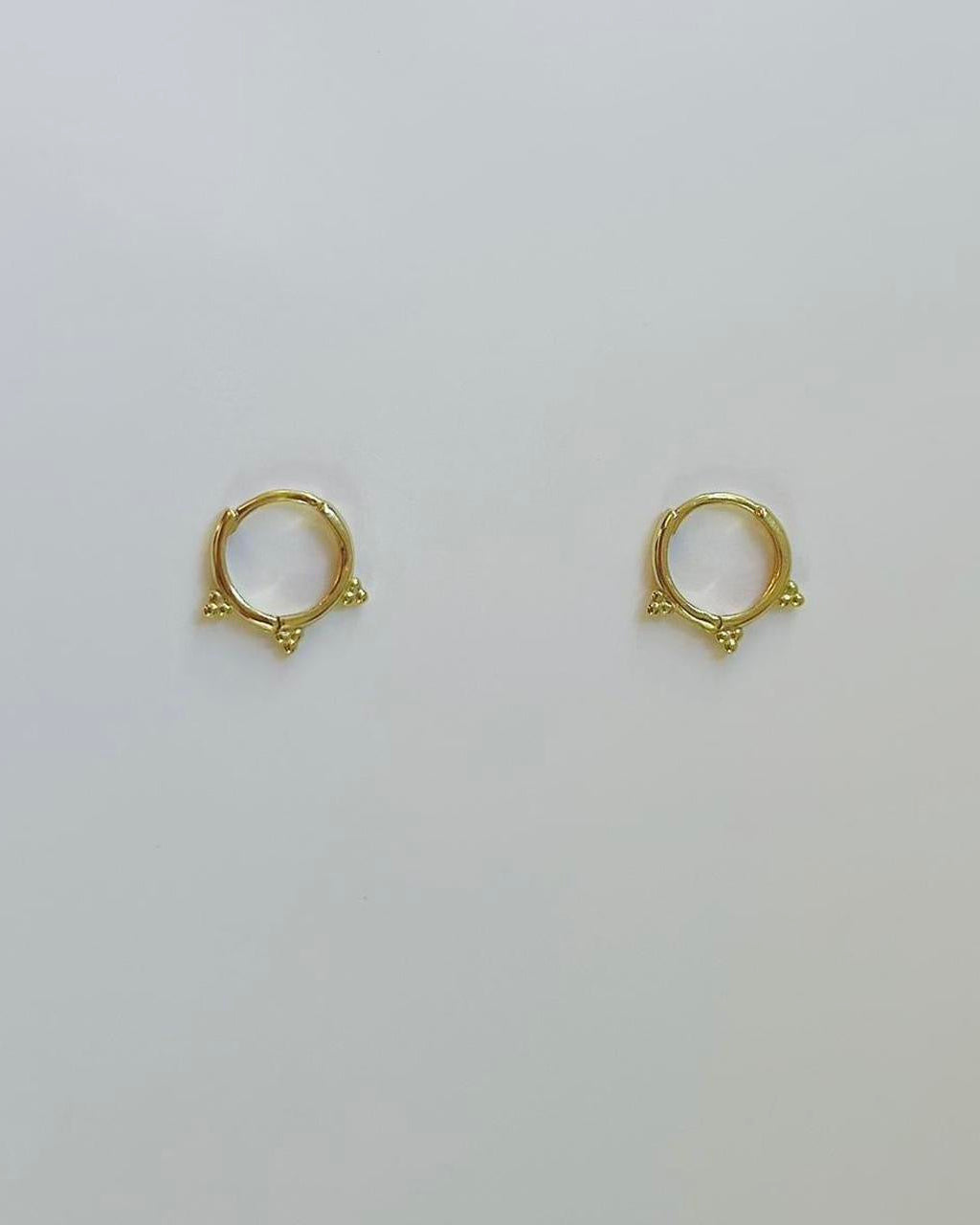Cluster Hoops