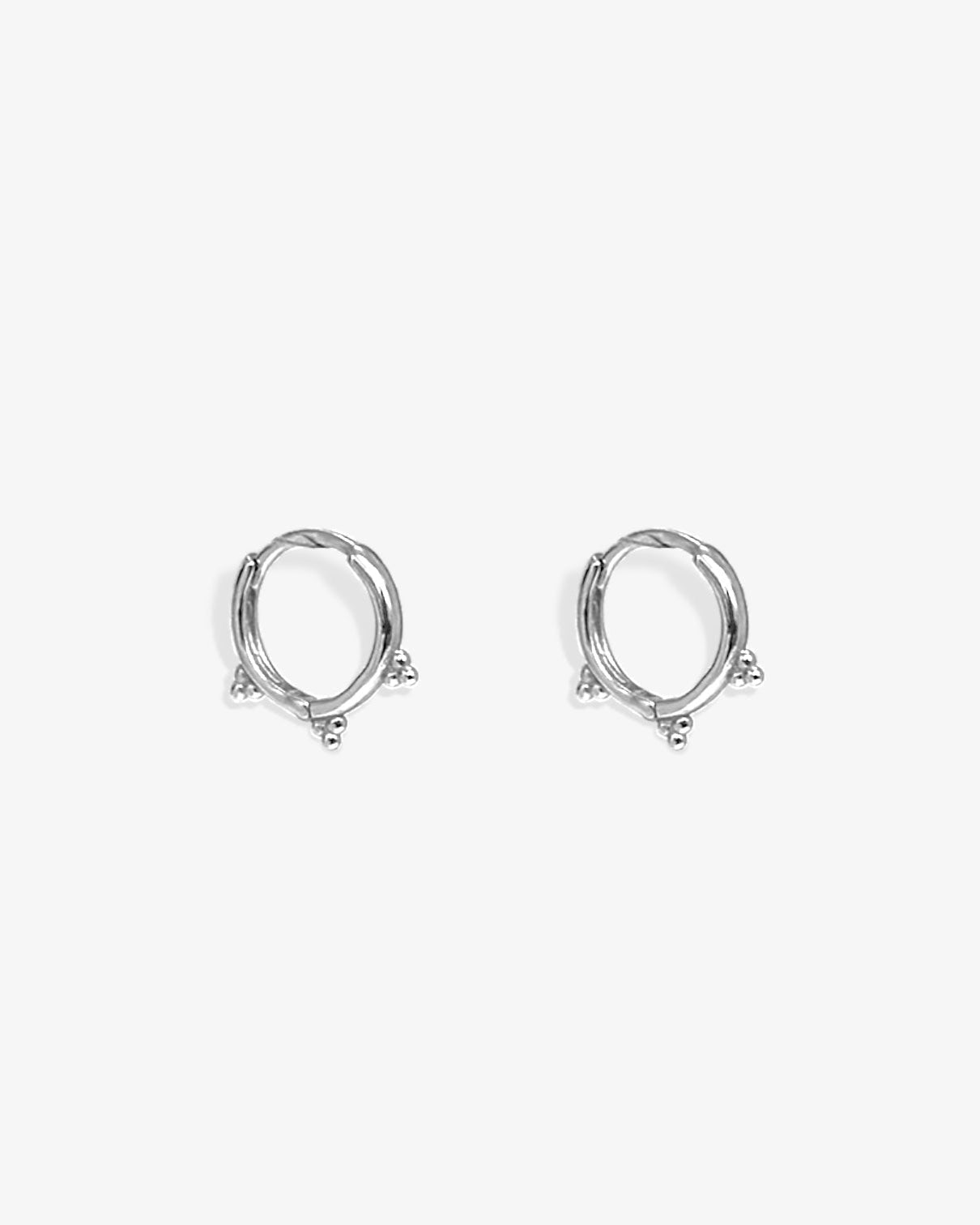 Cluster Hoops