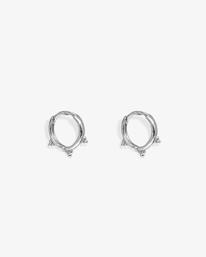 Cluster Hoops