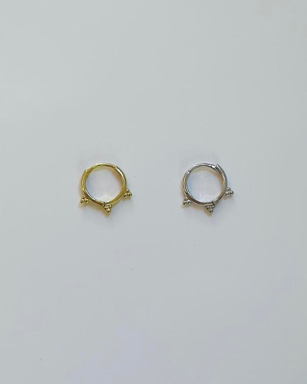 Cluster Hoops