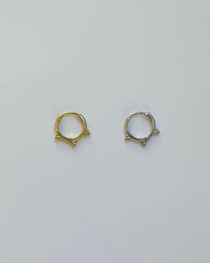 Cluster Hoops