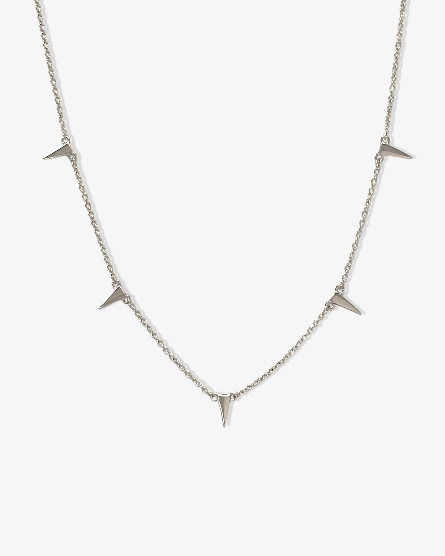 Cone Necklace
