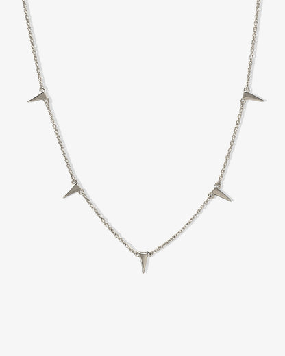 Cone Necklace