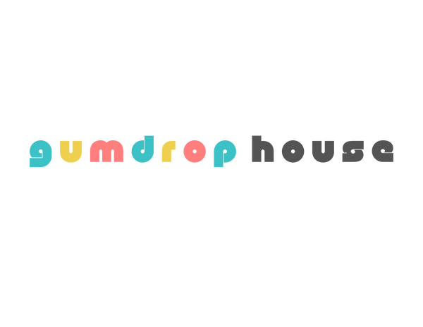 Gumdrop House