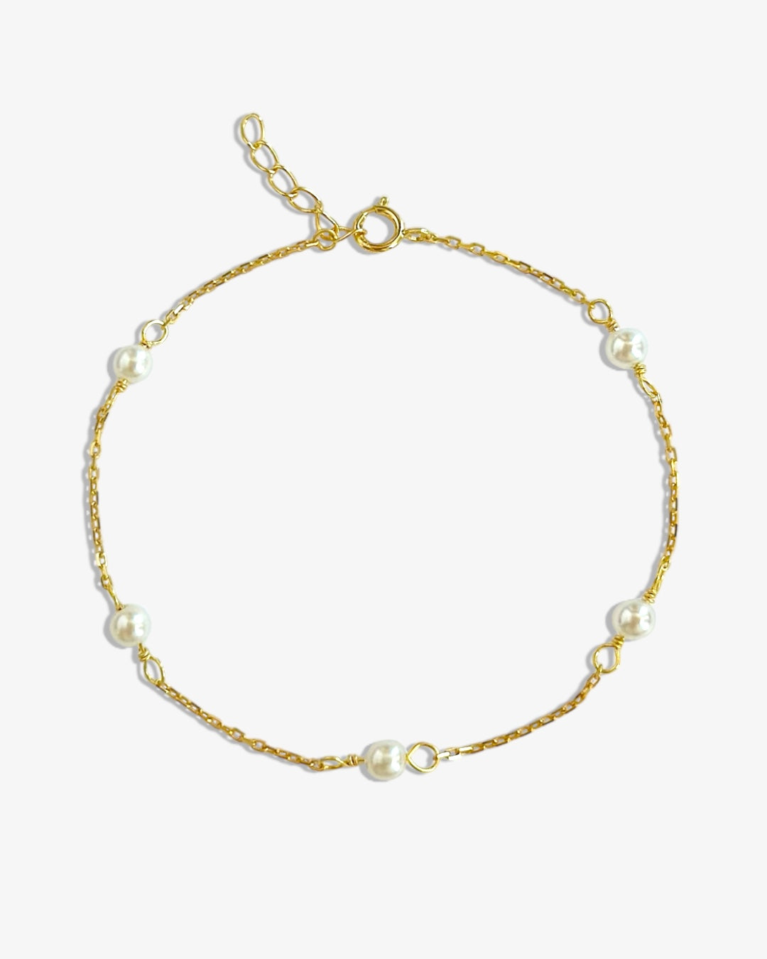 Pearl Bracelet