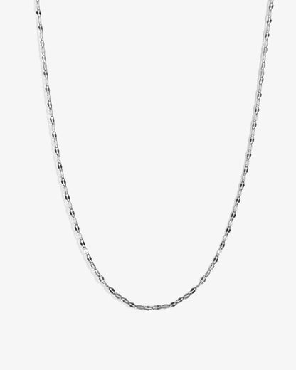 Lipstick Necklace