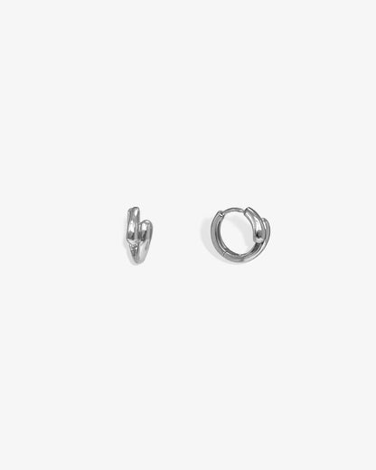 Metal Work Hoops