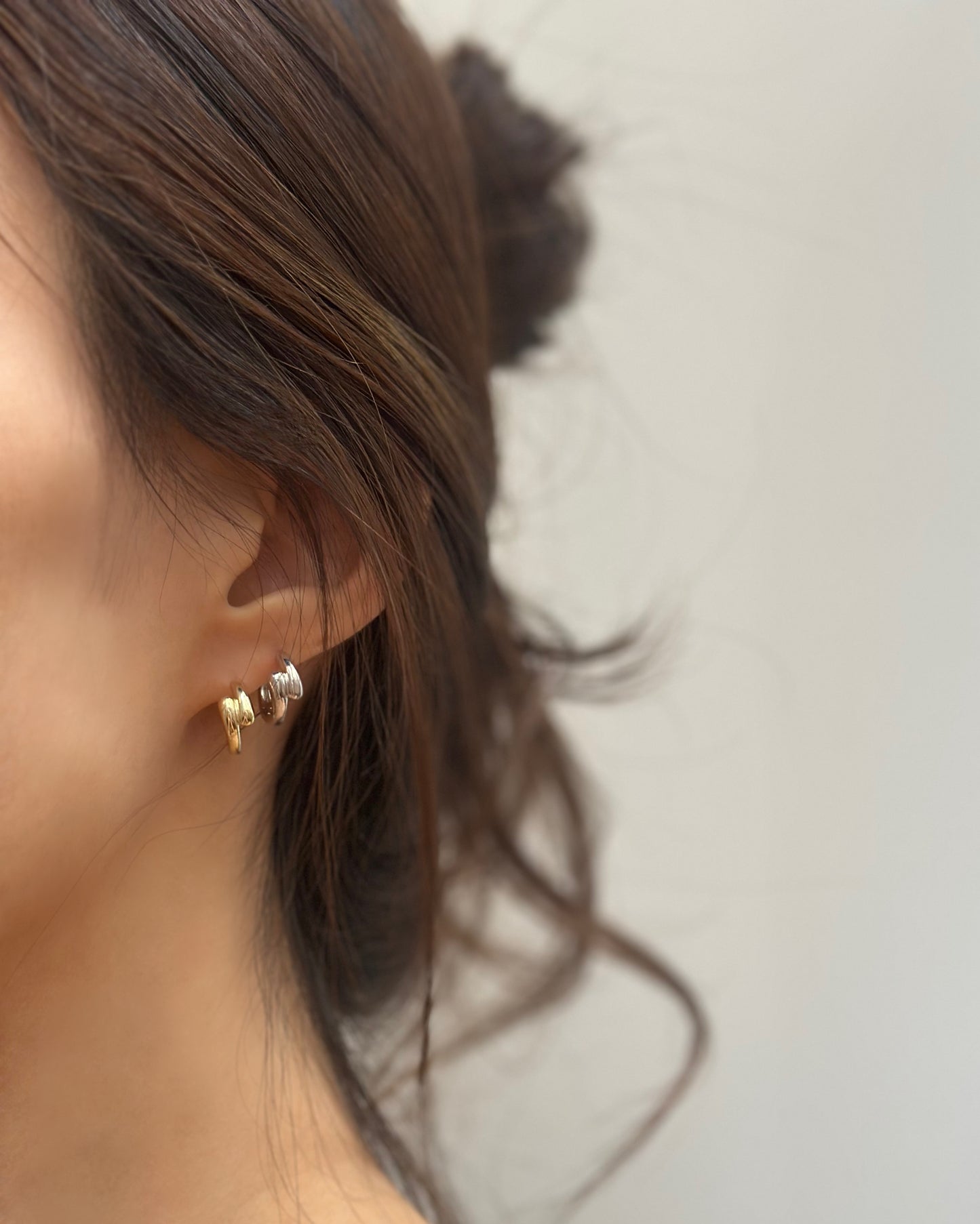 Metal Work Hoops