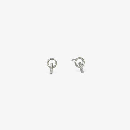 Pave Linear Studs