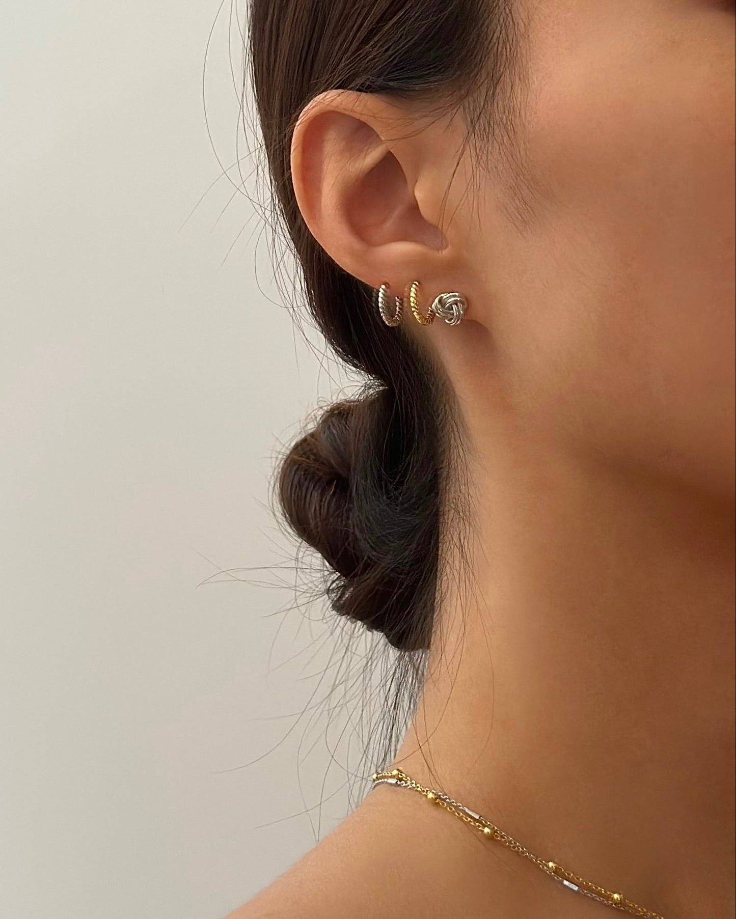 Knot Studs
