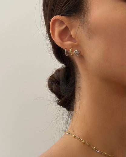 Knot Studs
