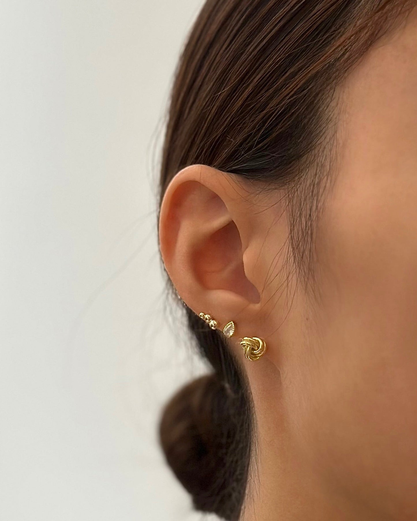 Knot Studs