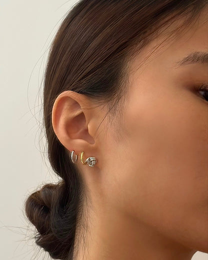 Knot Studs