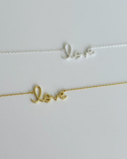 Love Bracelet