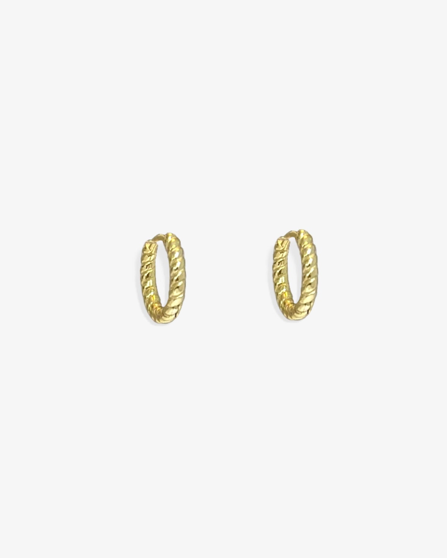 Micro Rope Hoops