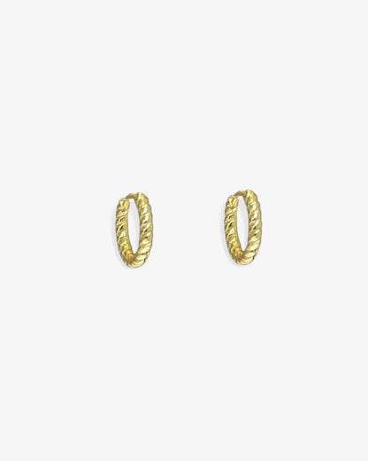 Micro Rope Hoops