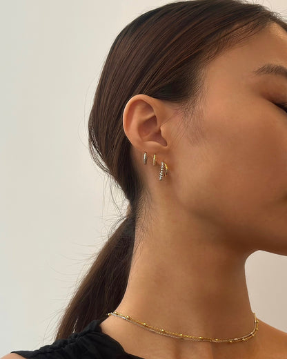 Micro Rope Hoops
