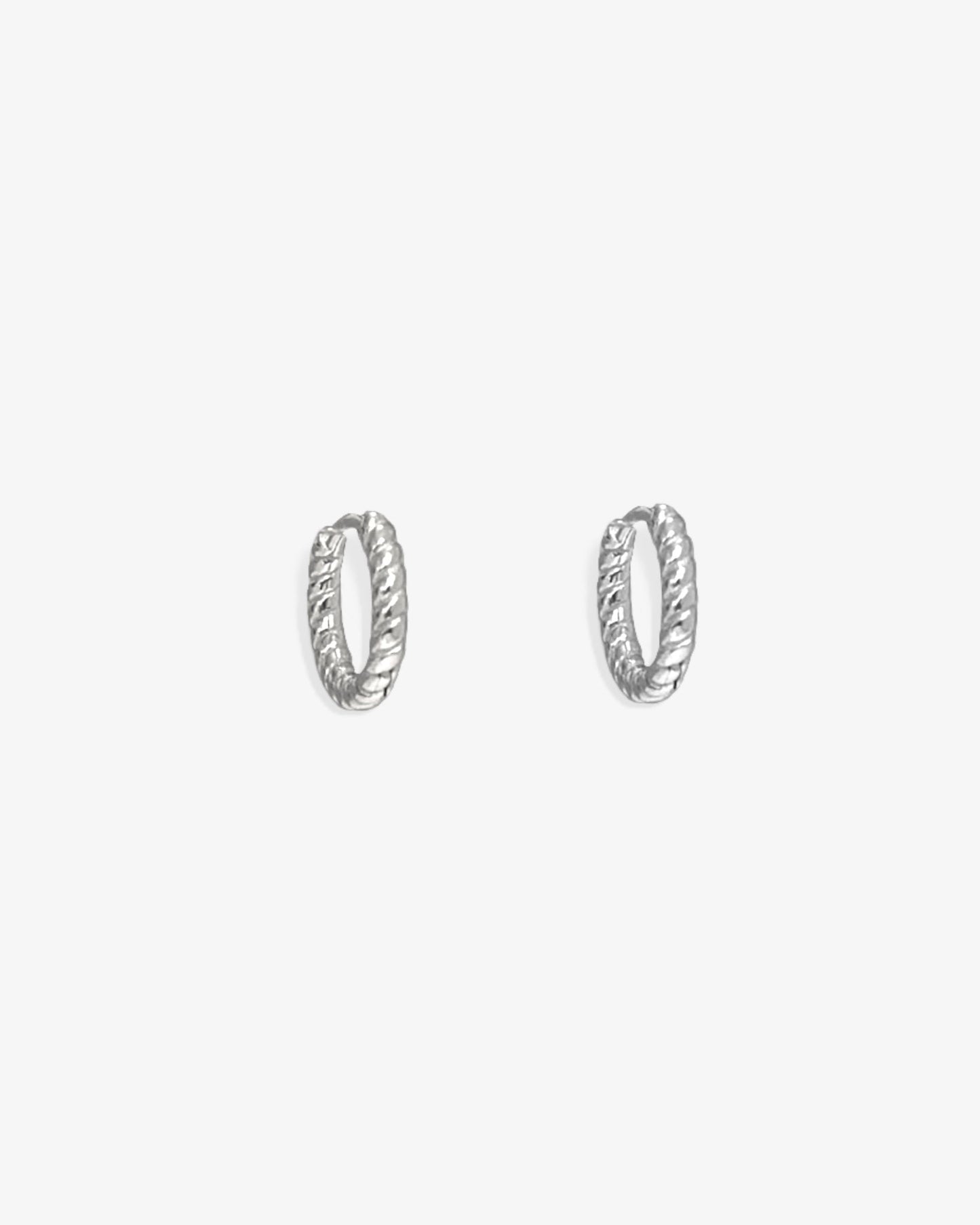 Micro Rope Hoops
