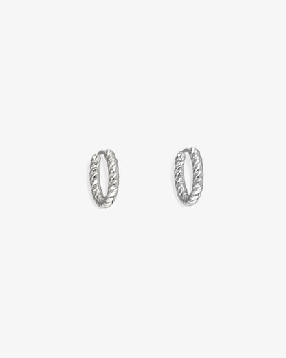Micro Rope Hoops
