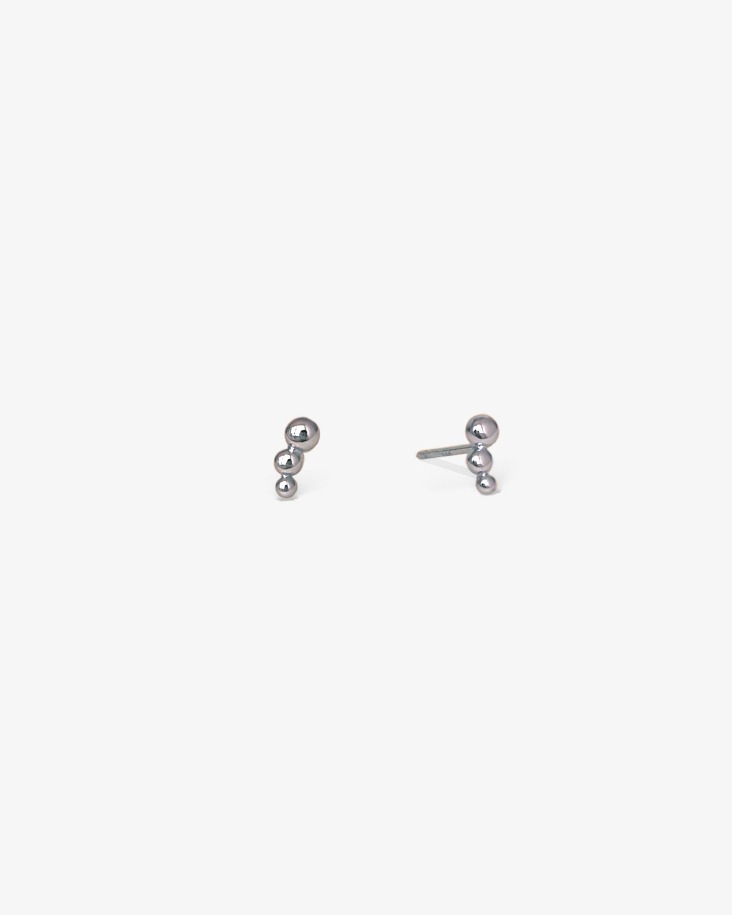 Pebble Studs