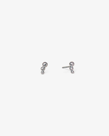 Pebble Studs