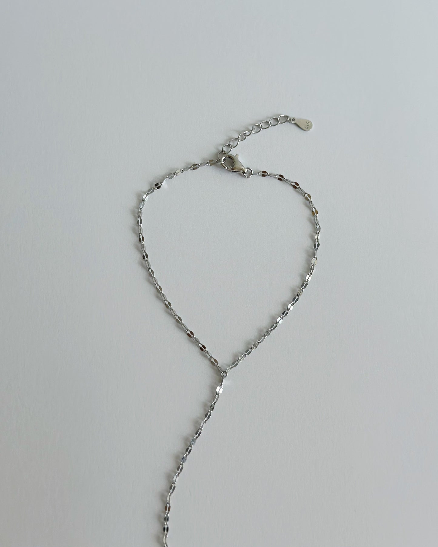 Lipstick Hand Chain
