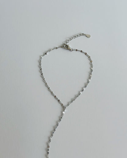Lipstick Hand Chain
