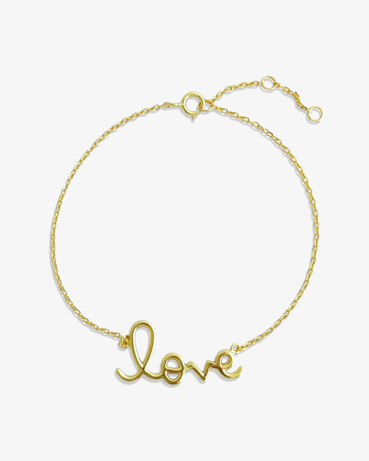 Love Bracelet