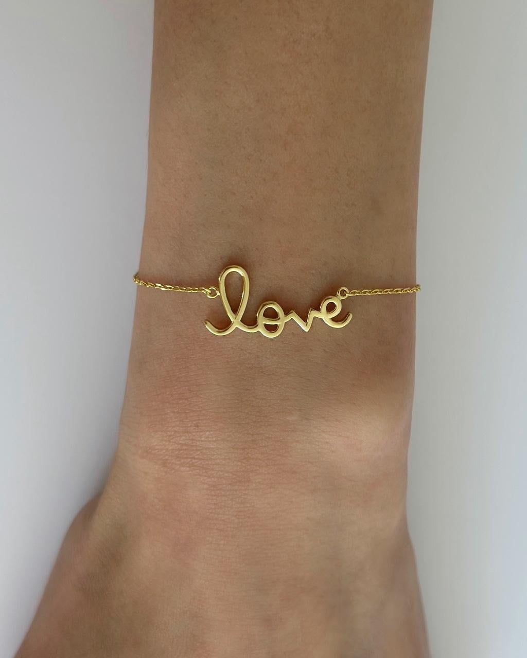 Love Bracelet