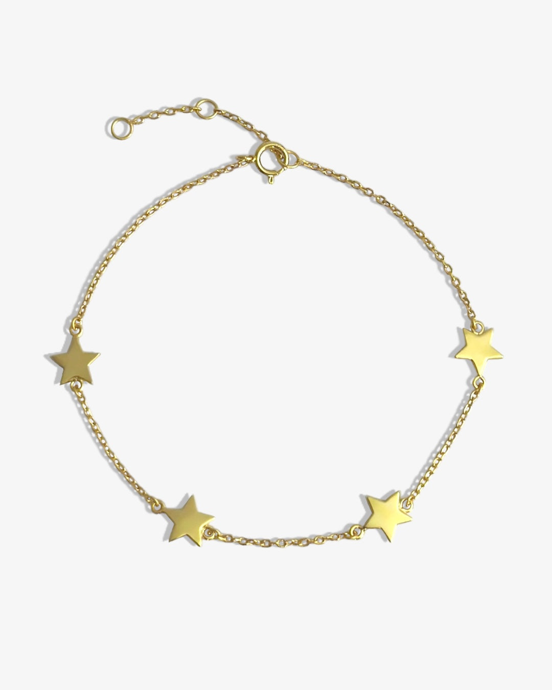 Star Bracelet