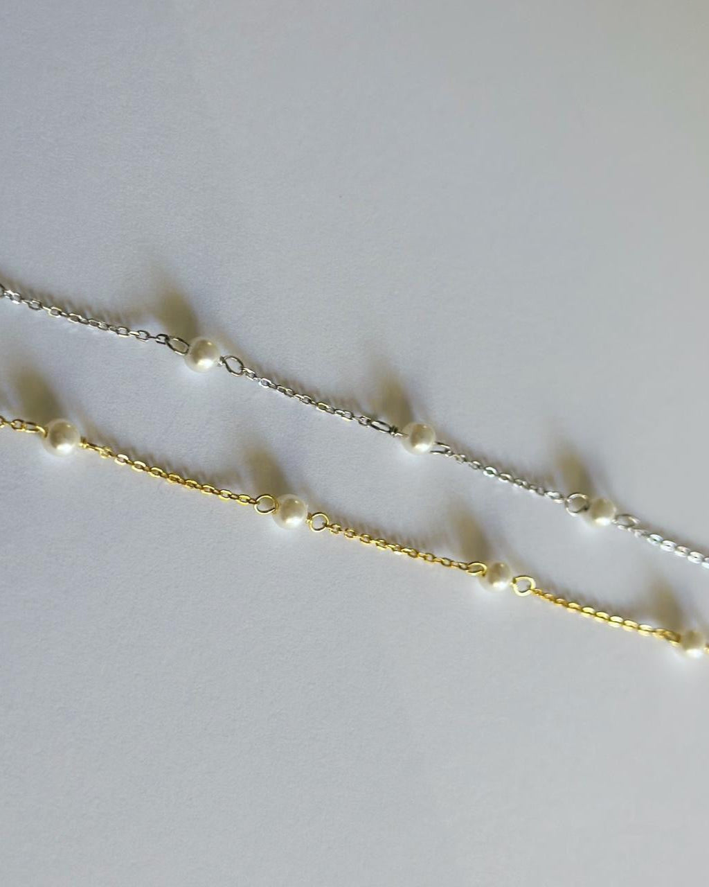 Pearl Bracelet