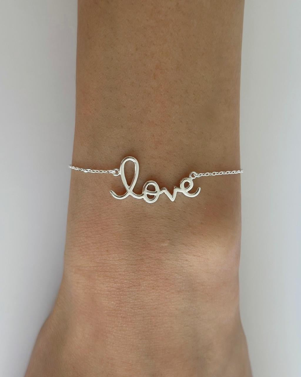 Love Bracelet