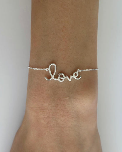 Love Bracelet