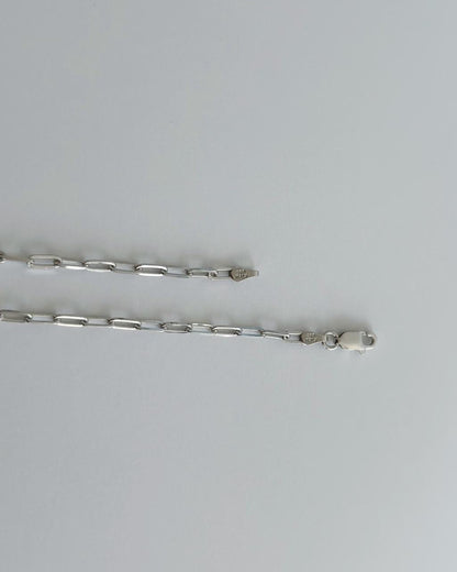 Paperclip Bracelet