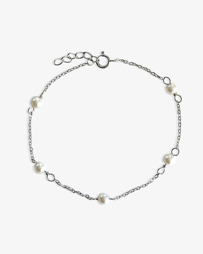 Pearl Bracelet
